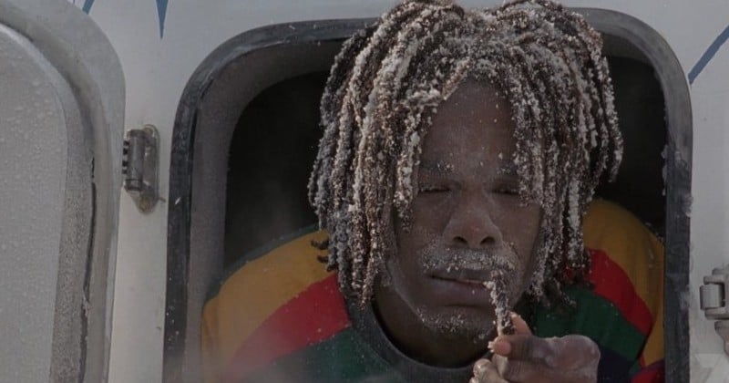 30 ans après les événements qui ont inspiré Rasta Rockett, c'est au tour de l'équipe féminine de bobsleigh jamaïcain de se qualifier pour les JO d'Hiver !