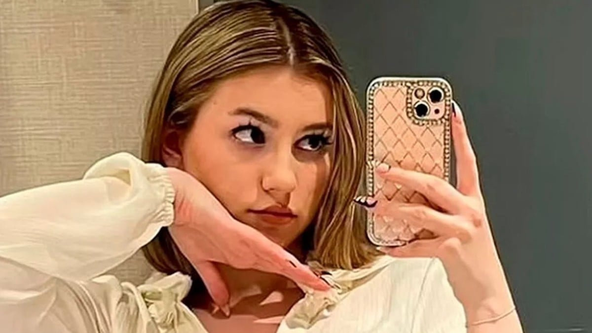 Une étudiante vend sa virginité pour 1,7 million d'euros à une star hollywoodienne 