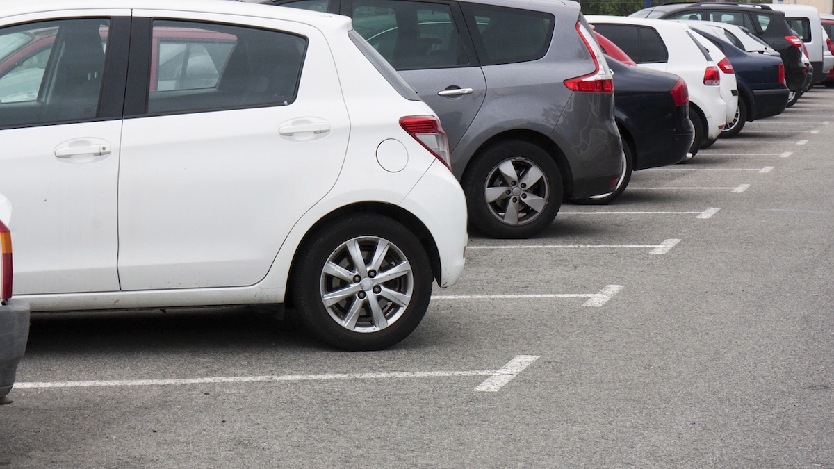 En cas de contrôle en voiture, cet oubli peut vous coûter très cher 