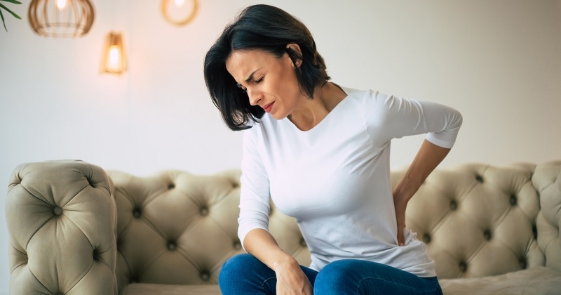 Cette femme est porteuse d'une mutation génétique très rare, qui lui donne un véritable «super pouvoir»