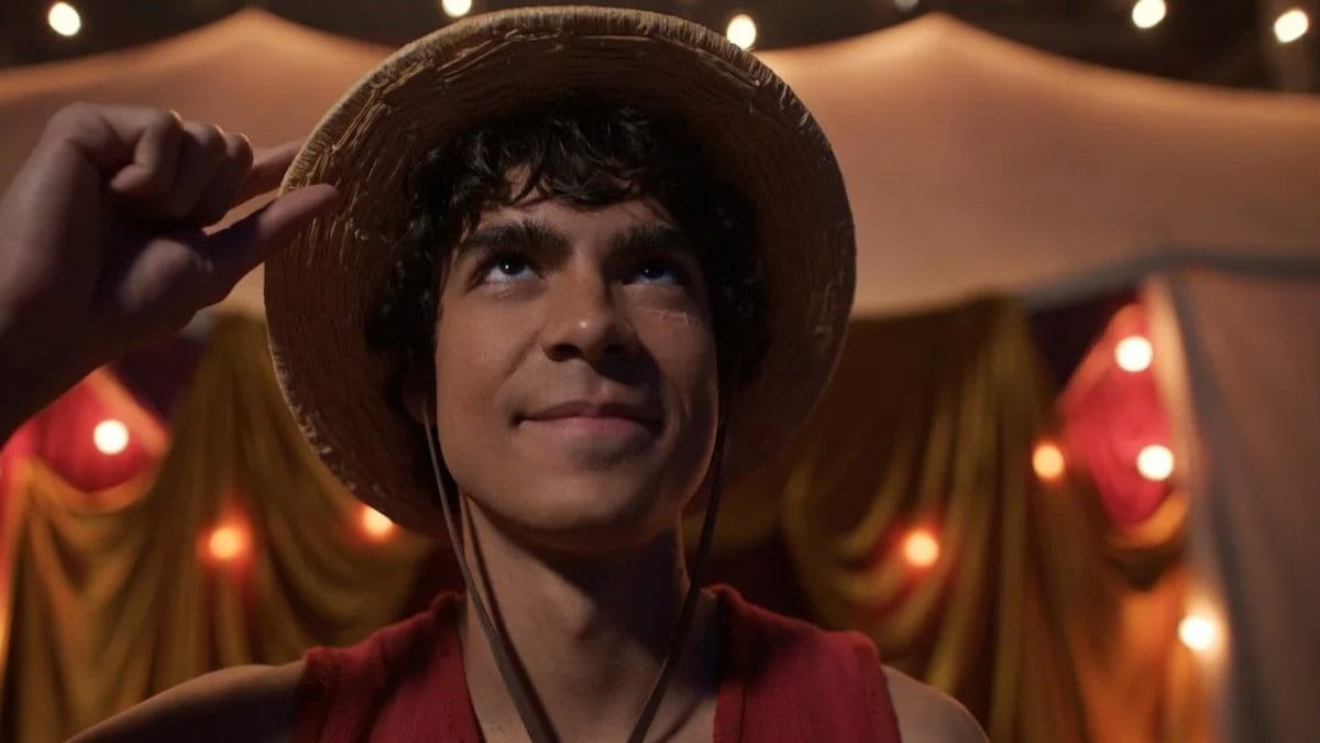 Cette série adaptée d'un manga culte est numéro 1 sur Netflix dans le monde entier !