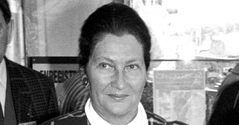 Des parlementaires proposent que le visage de Simone Veil soit celui de la nouvelle Marianne