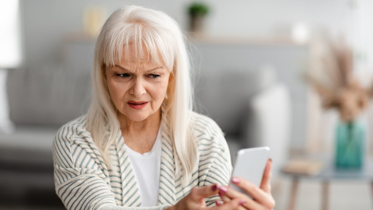 “Coucou maman...” : attention à cette nouvelle arnaque SMS qui fait de nombreuses victimes à l'approche de Noël !