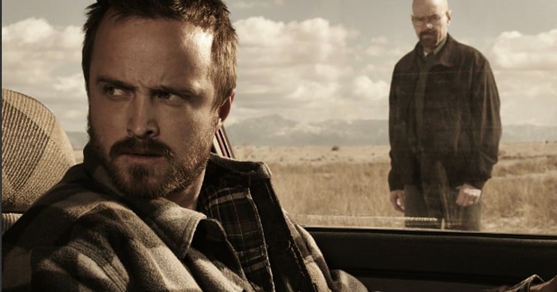 El Camino : une bande-annonce et une date de sortie pour le film « Breaking Bad »