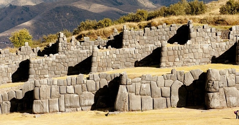 6 sites archéologiques dont le mystère reste encore entier