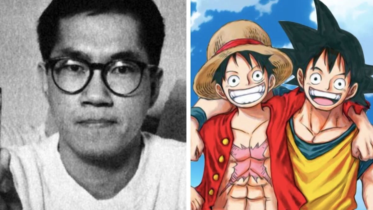 Les hommages déchirants du monde du manga en deuil après le décès d'Akira Toriyama, papa de «Dragon Ball»