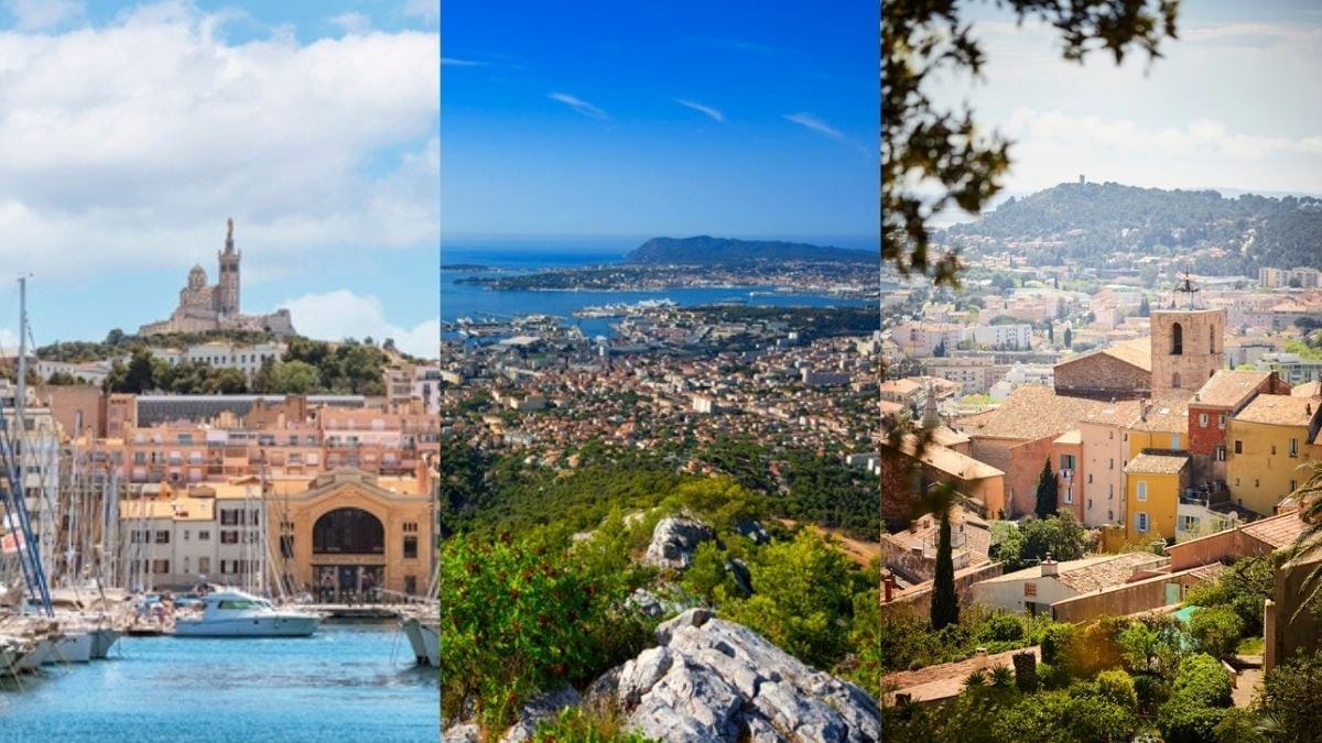 TOP 3 des destinations idéales pour des vacances d'hiver chill et pas chères en France