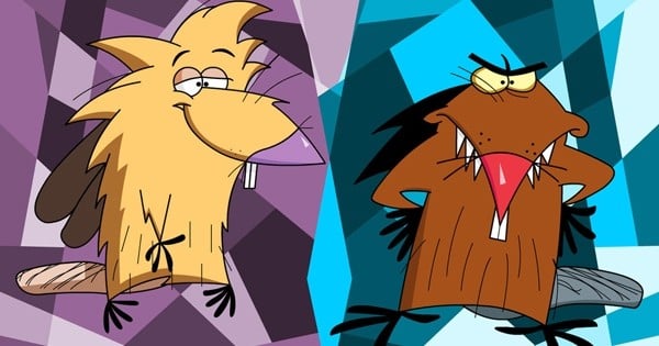 Nickelodeon s’apprête à lancer une nouvelle chaîne entièrement dédiée aux dessins animés des années 90 !