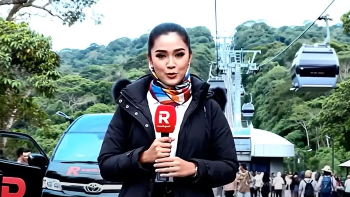 Séduits par un faux reportage créé par l'IA, ils n'y voient que du feu et réservent leurs vacances dans un lieu... qui n'existe pas