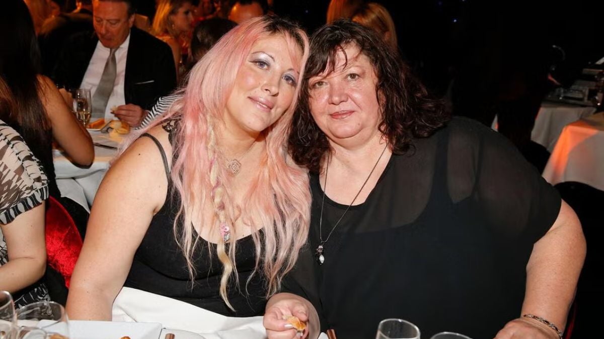 Mort de Loana : “la personne qu'elle fréquentait”, sa mère fait une confidence bouleversante