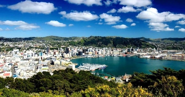 La Nouvelle-Zélande paye le voyage et organise l'entretien d'embauche à celles et ceux qui désirent s'y installer !