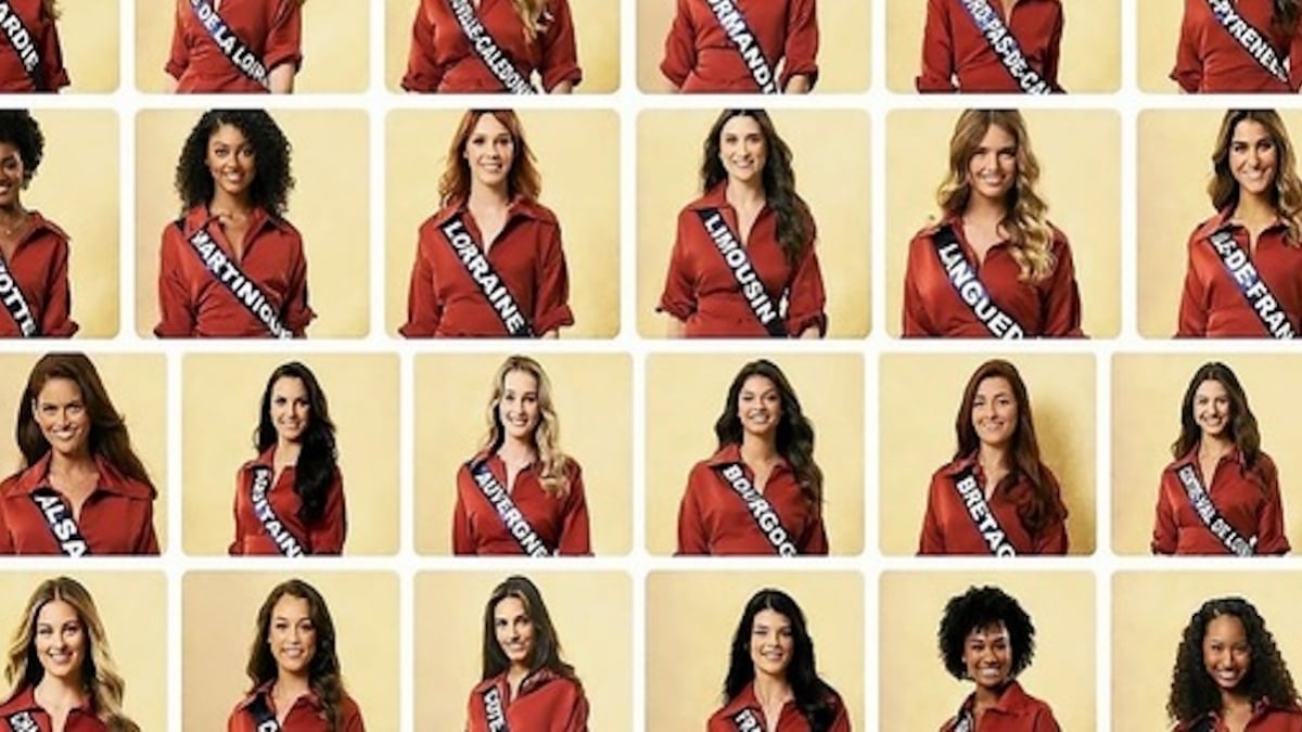 Miss France 2024 : les candidates loupent en beauté le test de culture générale