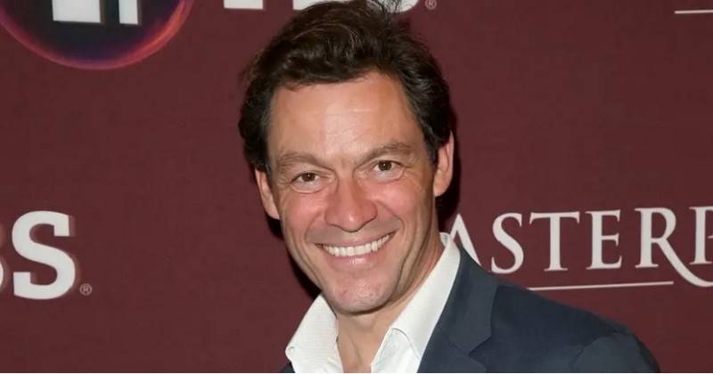 Dominic West (The Affair) en plein adultère avec l'actrice Lily James, la nouvelle affole les tabloïdes britanniques