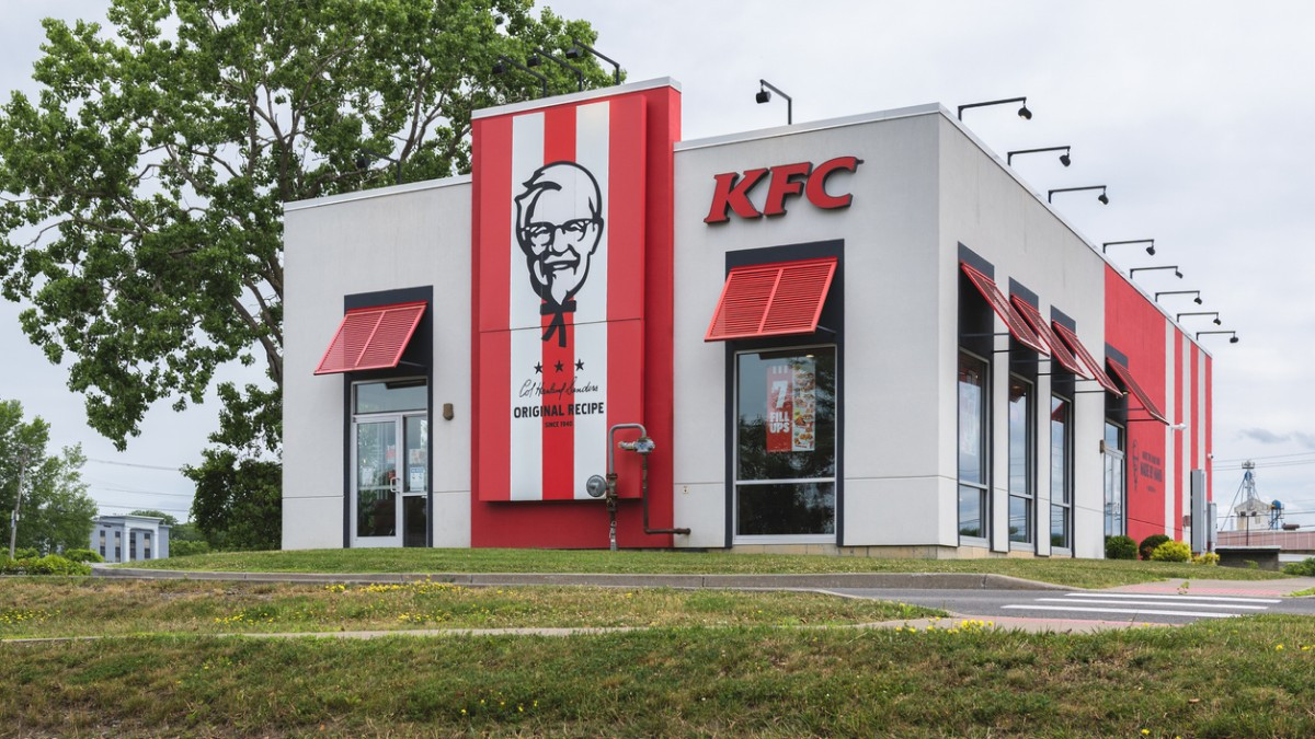 Soucieux du « respect de la diversité », KFC va désormais proposer du poulet 100 % halal dans ses restaurants
