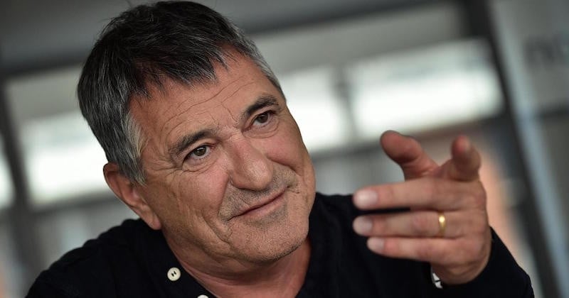 Jean-Marie Bigard relance sa candidature à l'élection présidentielle