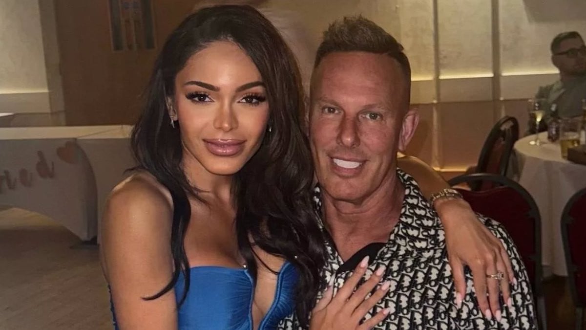 À 31 ans, elle est en couple avec un homme de 62 ans, les internautes l'accusent d'en vouloir à son argent