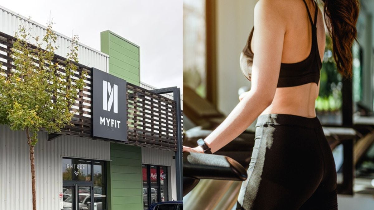 Sa brassière est «indécente», elle est expulsée de la salle de sport et s'indigne sur les réseaux sociaux, le gérant répond cash