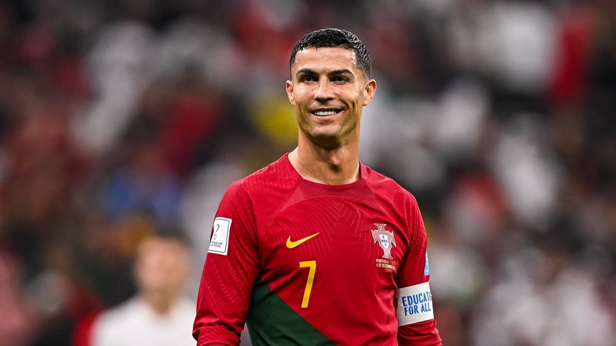 Séisme au Maroc : Cristiano Ronaldo accueille les sinistrés dans son hôtel de luxe