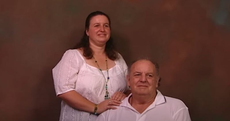Ce père et sa fille se sont mis en couple ensemble à cause d'un phénomène appelé «attraction sexuelle génétique»