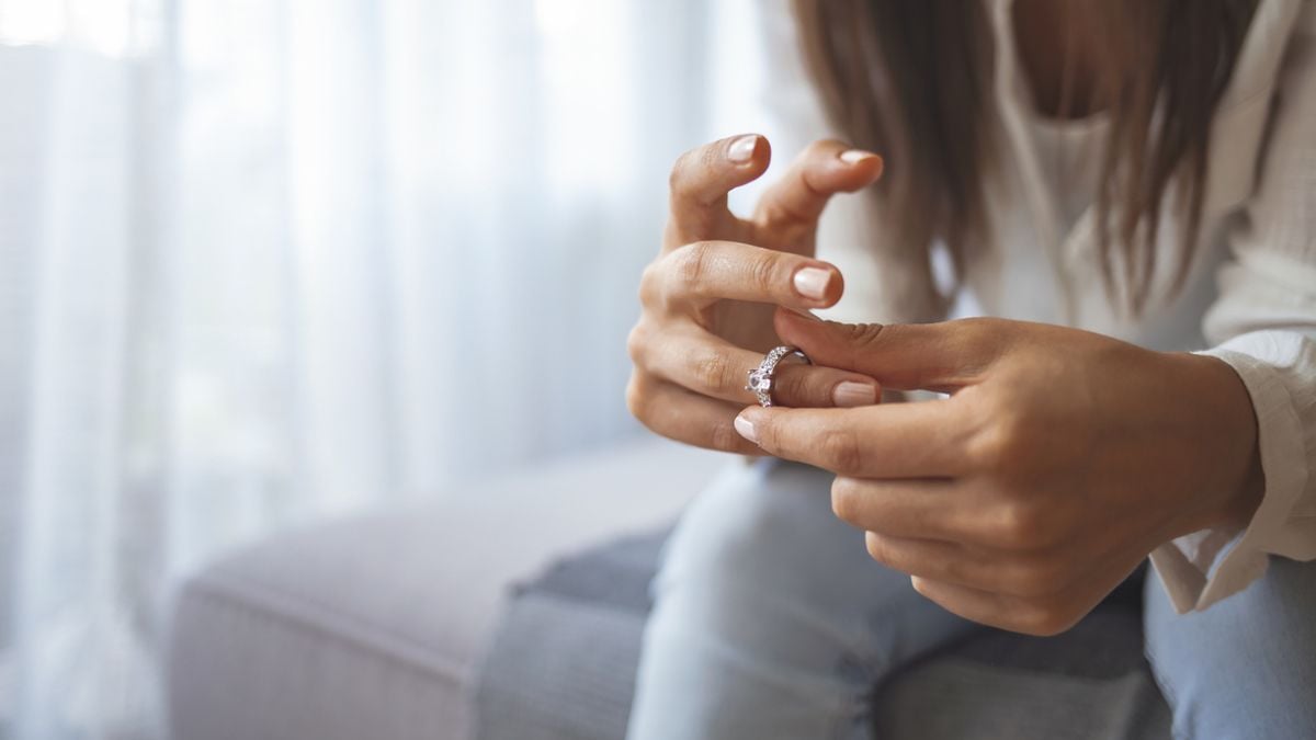 Une wedding planneuse dévoile la chose que les couples font pendant leur mariage qui signifie qu'ils vont divorcer