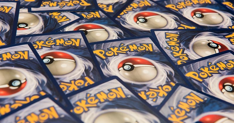 Les cartes Pokémon les plus précieuses de tous les temps