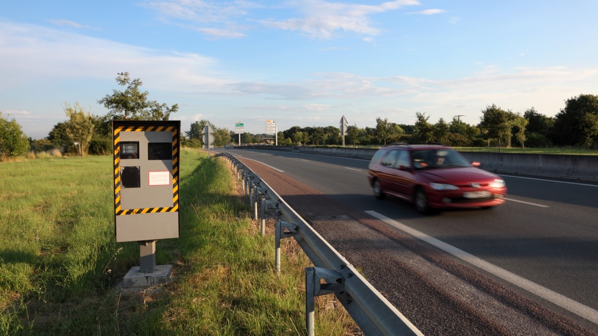 En l'espace de 48 heures, les habitants de ces villages ont reçu... plus de 1 200 PV !