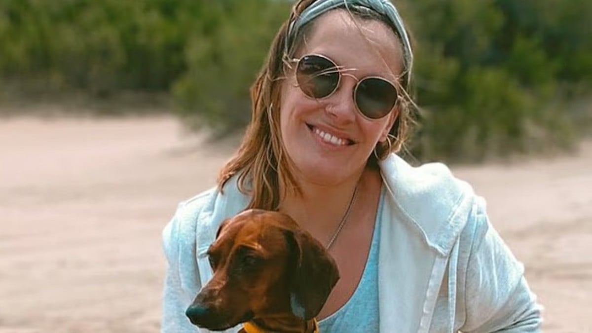 Elle veut prendre une photo et tombe d'une falaise de 25 mètres 