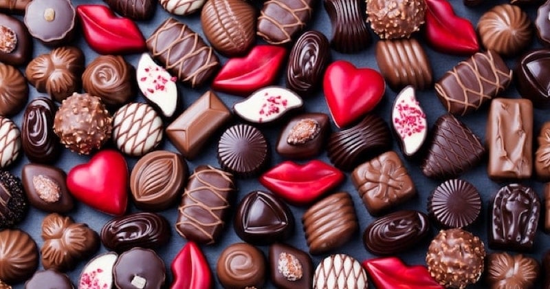 Job de rêve : devenez goûteur de chocolat !