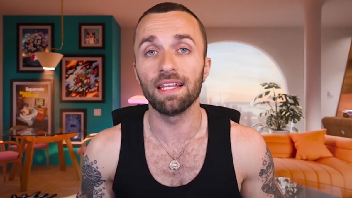 Squeezie poste une vidéo qui fait scandale, les internautes sont furieux