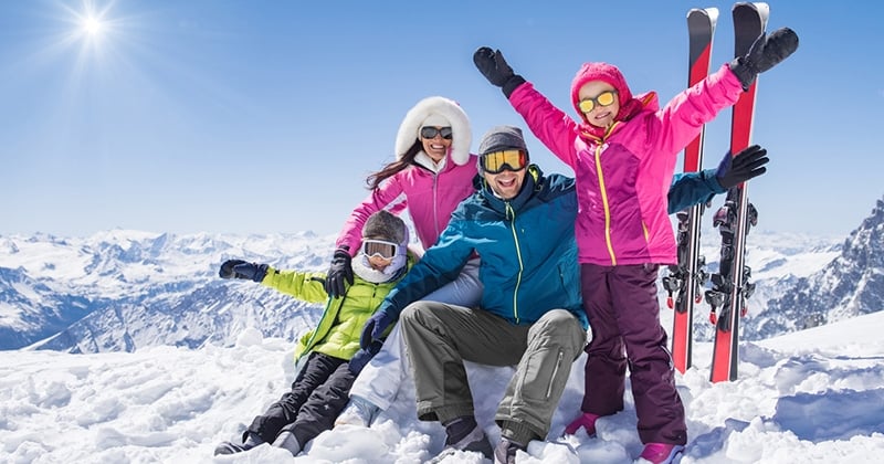 15 meilleures stations de ski Pyrénées