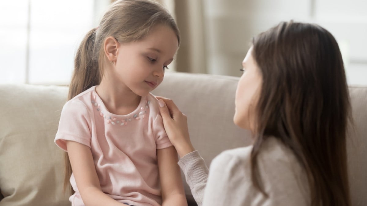 Voici les 5 clés émotionnelles à apprendre à votre enfant pour l'aider à gérer ses émotions