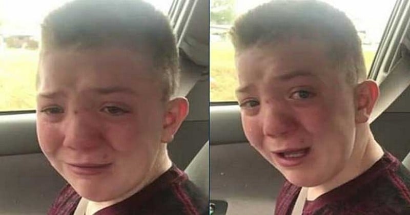 Keaton Jones : l'histoire touchante du garçon harcelé à l'école vire à la polémique sur fond de racisme et suprémacisme blanc