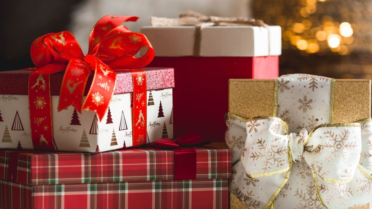 Noël : quand devriez-vous acheter vos cadeaux ? Voici le meilleur moment, selon une étude