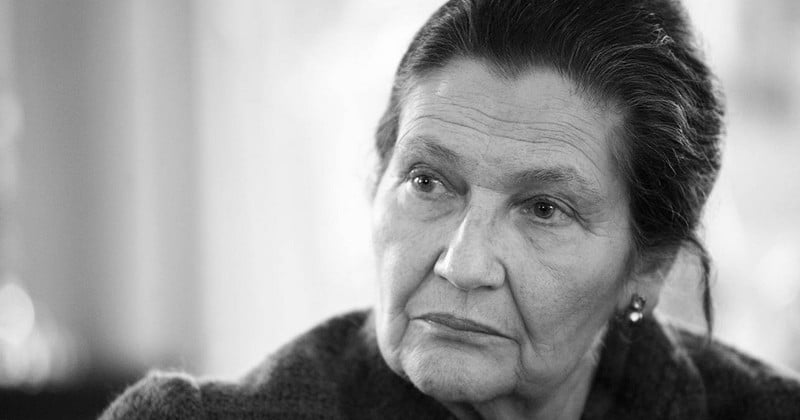 Simone Veil et son mari feront leur entrée au Panthéon le 1er juillet 2018