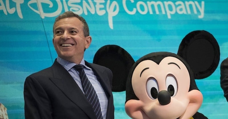 Disney rachète la quasi-totalité de la 21st Century Fox pour 66 milliards de dollars