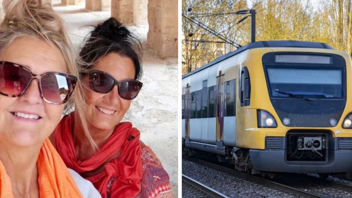 « Elles n'ont peut-être pas entendu le train » : deux touristes sourdes meurent percutées par un convoi au Portugal 