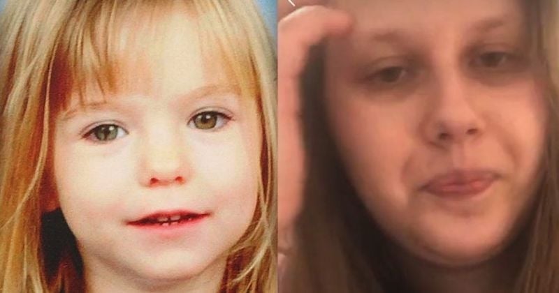 Affaire de la petite Maddie : la jeune polonaise, qui croit être la fillette disparue, a révélé le résultat de son test ADN
