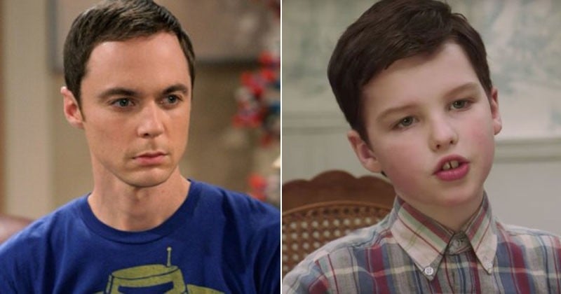Découvrez l'adorable bande-annonce de « Young Sheldon », série dérivée de « The Big Bang Theory », avec le tout jeune et tout mignon Sheldon Cooper !