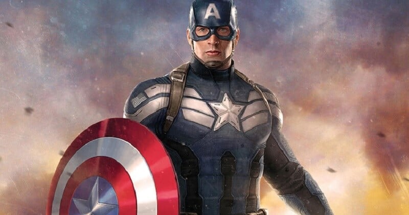 Marvel présente un Captain America LGBTQ dans sa nouvelle collection de comics