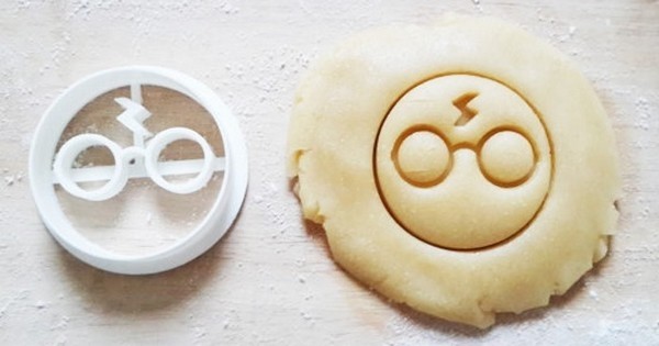 Faites-vous un goûter magique avec ces 8 emporte-pièces Harry Potter à essayer d'urgence