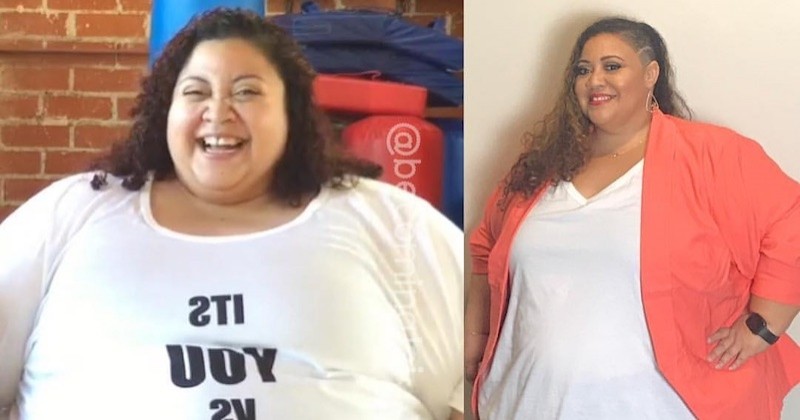 jasmine murphy pierdere în greutate