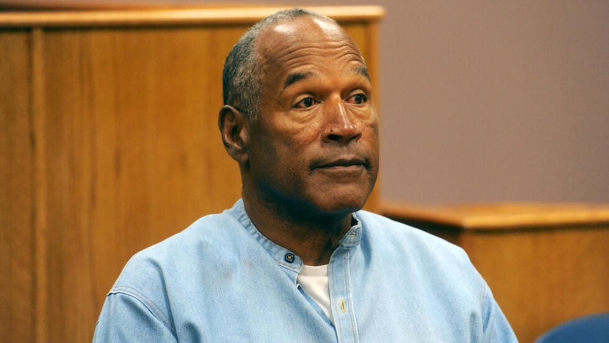 O. J. Simpson, ex-star du foot US devenu l'acquité le plus célèbre au monde lors du « procès du siècle », est mort à 76 ans