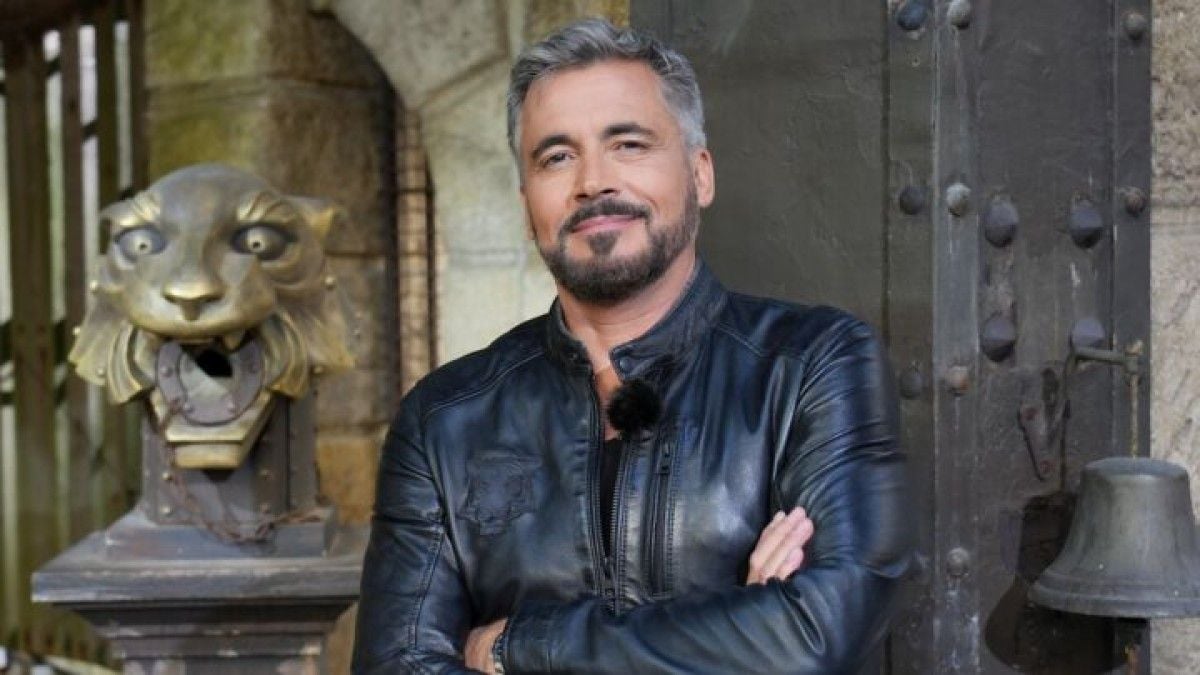Olivier Minne quitte Fort Boyard après 35 ans, qui va le remplacer ?