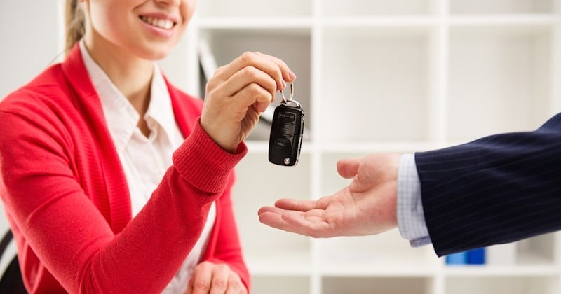 3 bonnes raisons pour souscrire à un prêt auto