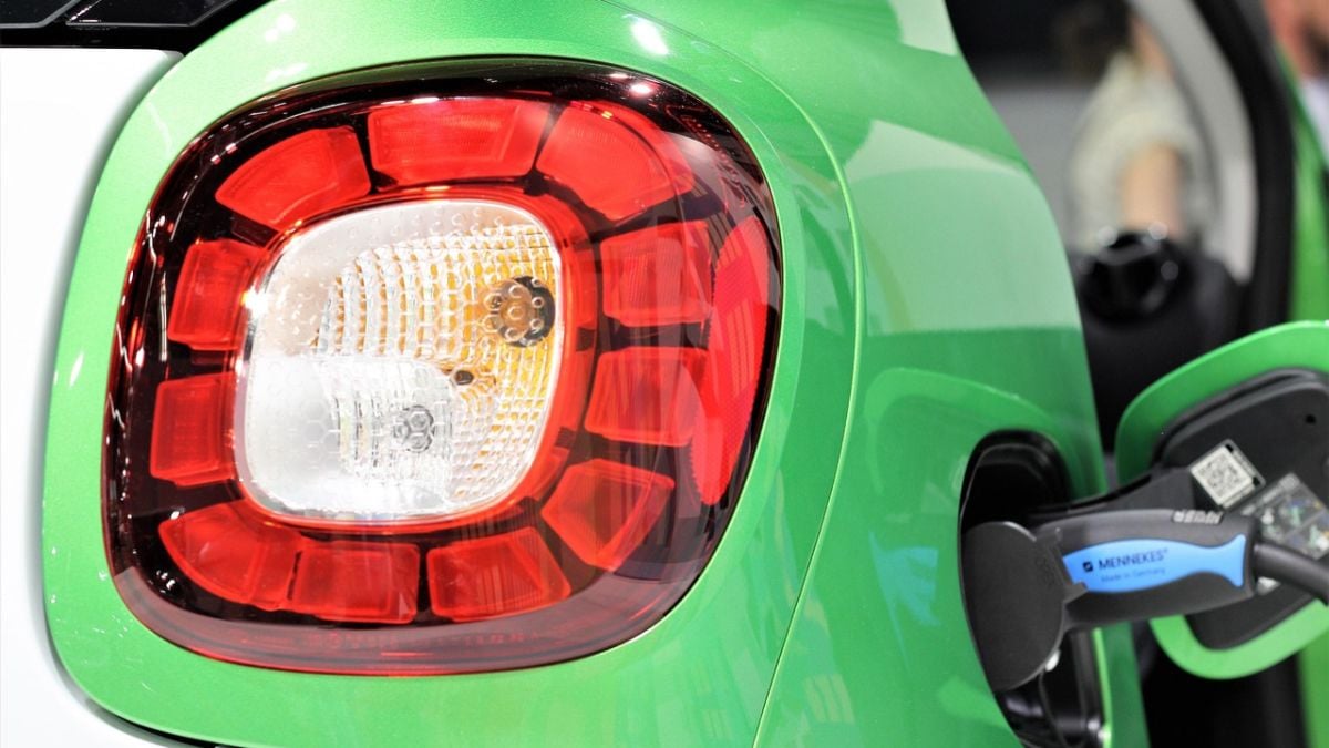 Véhicule électrique et batterie : une évolution d'autonomie conséquente