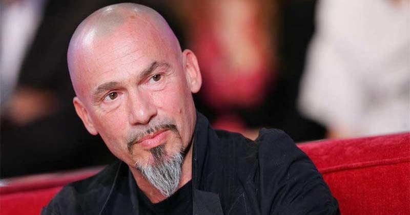 Florent Pagny fait une annonce surprise à ses fans sur son cancer et sa carrière