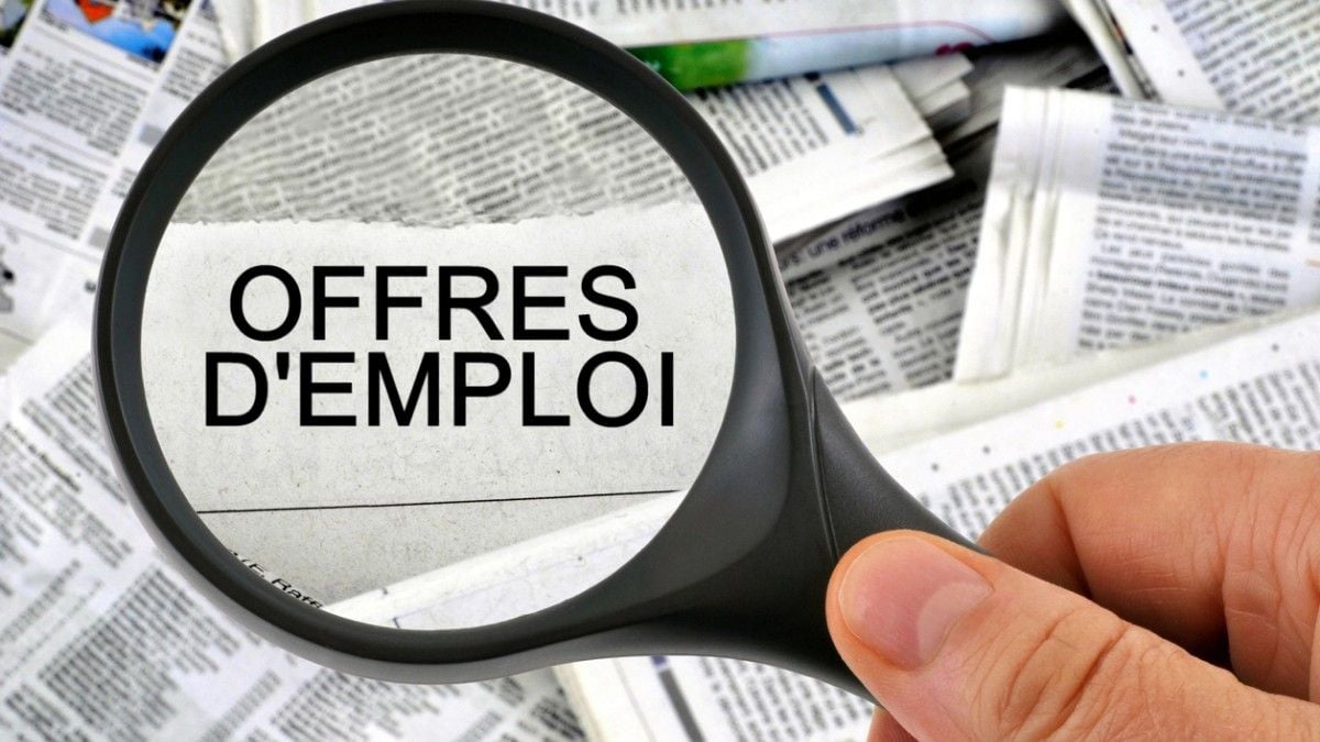Le salaire bientôt obligatoire sur toutes les offres d'emploi, fini les mauvaises surprises