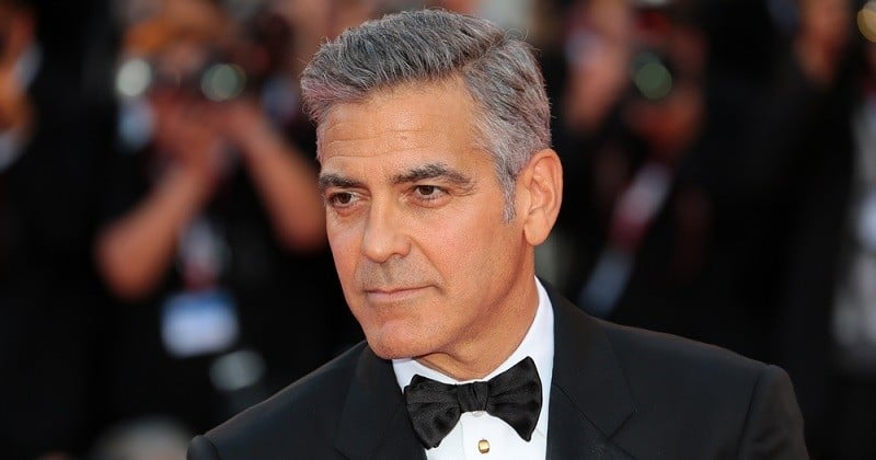 Minuit dans l'univers : retour sur 5 films engagés de George Clooney