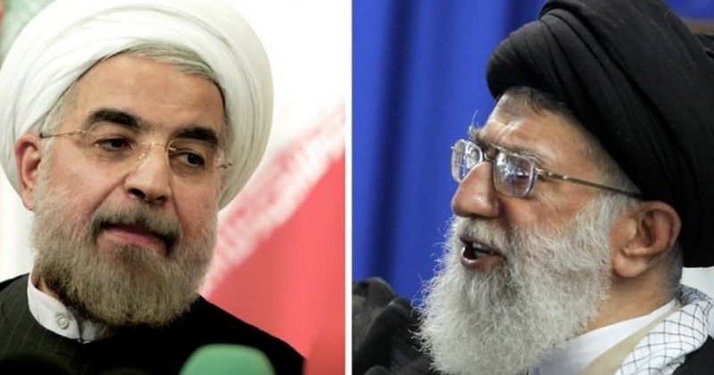 « Révolution des oeufs » : L'Iran au coeur d'une vague de contestation sans équivalent depuis 2009