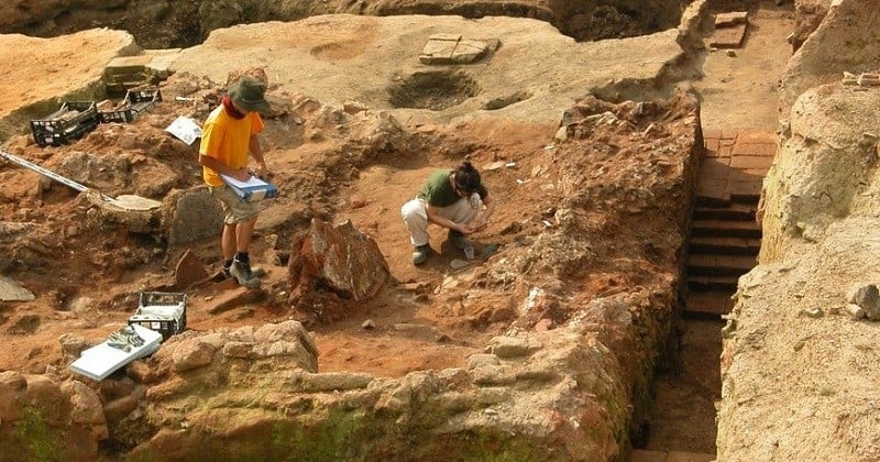 Après de nouvelles découvertes archéologiques, l'Algérie pourrait disputer à l'Afrique de l'Est le statut de berceau de l'humanité	